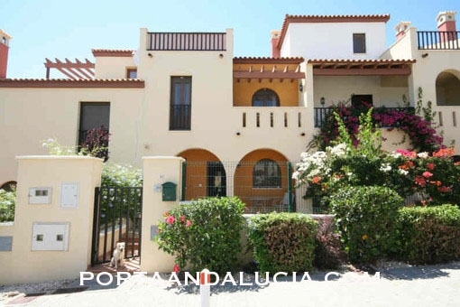 house in Ayamonte
