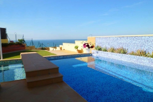 villa in Conil de la Frontera