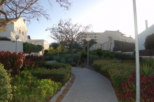 house in Fuengirola