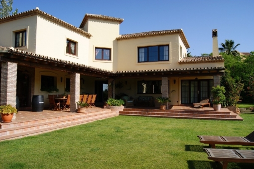 house in Mijas