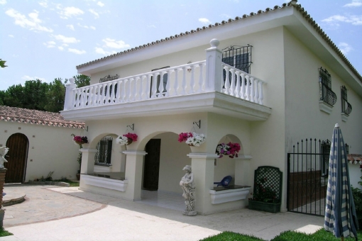 commercial in Elviria