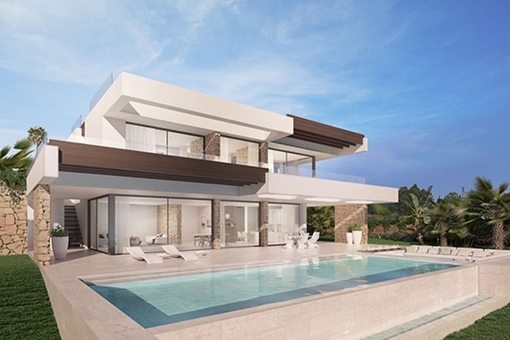 house in Benalmádena