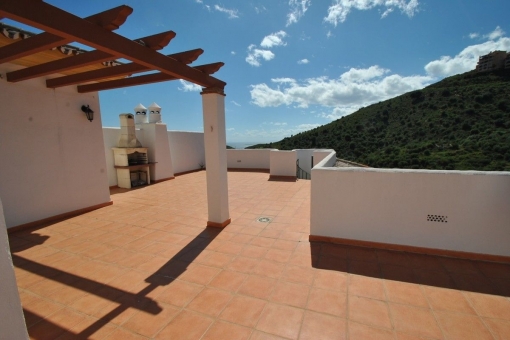 Wohnung in Mijas Wohnung in Mijas