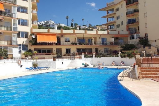 Wohnung in Fuengirola Wohnung in Fuengirola
