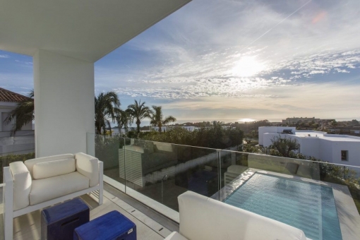 Haus in Marbella