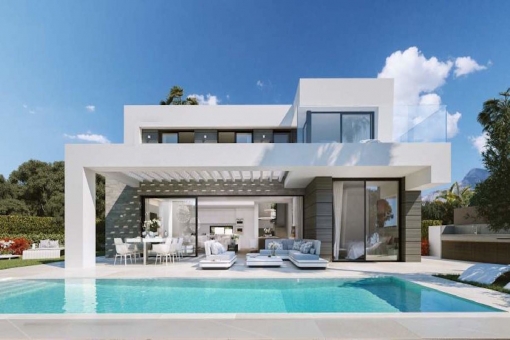 house in Marbella
