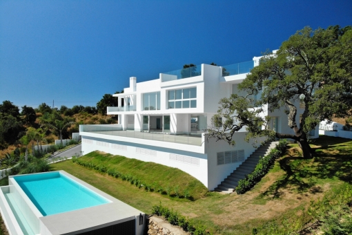 house in Elviria