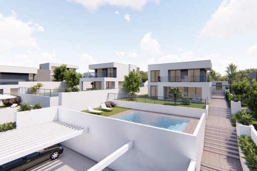 house in Manilva