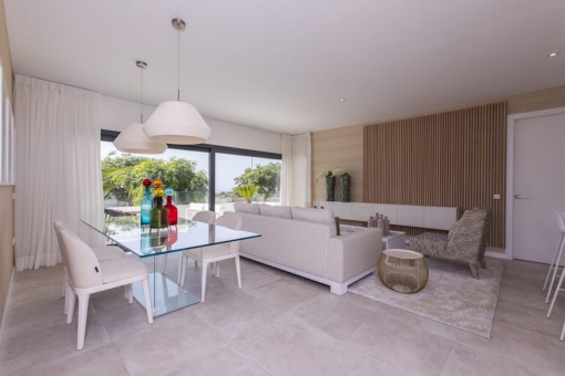 apartment in Estepona