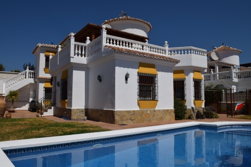 house in Vélez-Málaga