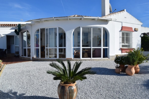 house in Torrox
