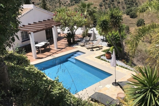 house in Torrox