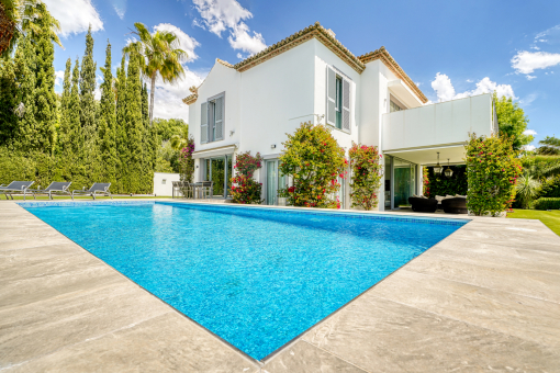 house in Sotogrande for sale