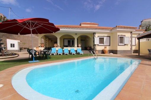 house in Maspalomas for sale