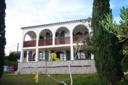 Haus in Calonge de Segarra