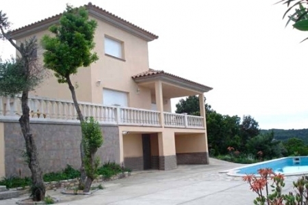 villa in Begur for sale