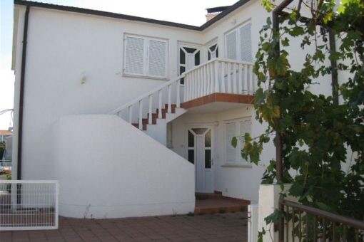 house in Rogoznica