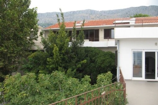 house in Omis