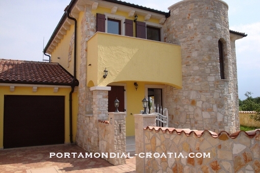 house in Pula for sale