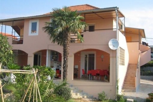 Apartmenthaus-Zadar