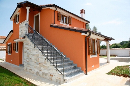 house in Pula