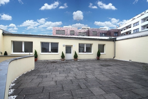 Wohnung in Düsseldorf Pempelfort Wohnung in Düsseldorf Pempelfort