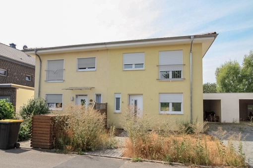 Haus in Rurdorf (Ortsteil) Haus in Rurdorf (Ortsteil)