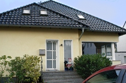 Haus