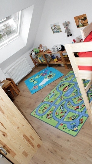 Kinderzimmer