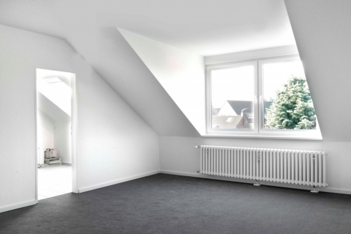 Apartamento in Krefeld Bockum