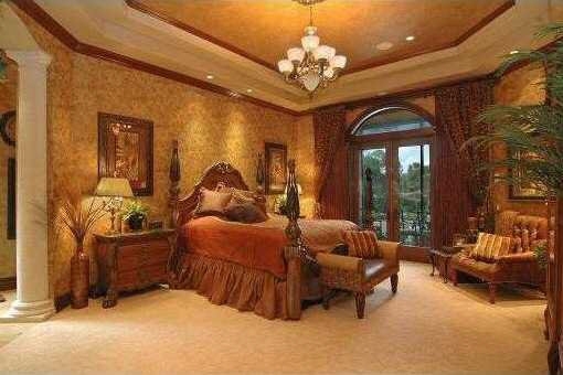 tampa-schlafzimmer-villa