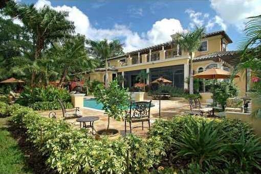 house in Tampa