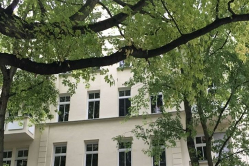 Fassade 2