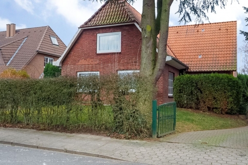 House in Sasel House in Sasel