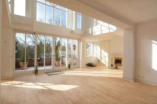 Wohnung in Wellingsbüttel Wohnung in Wellingsbüttel