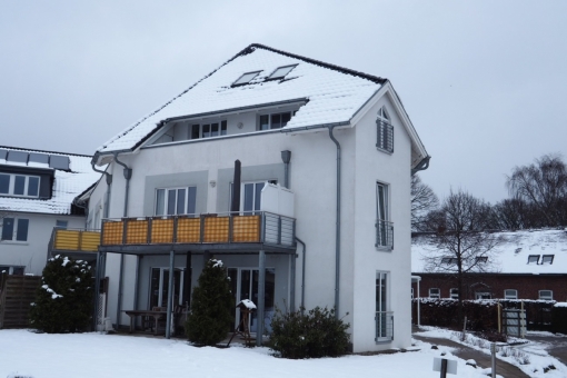 Wohnung in Duvenstedt Wohnung in Duvenstedt