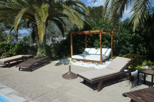 pool terrace-salinas-villa