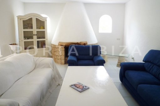 livingroom-nice house-Roca Llisa:Cala Llonga