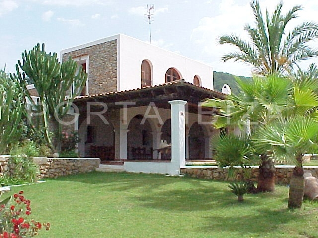 fantastic finca in the near of Santa Gertrudis