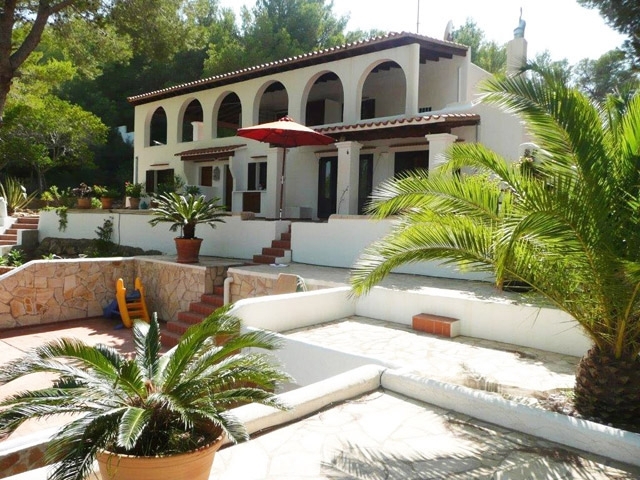 Villa in San Agustin