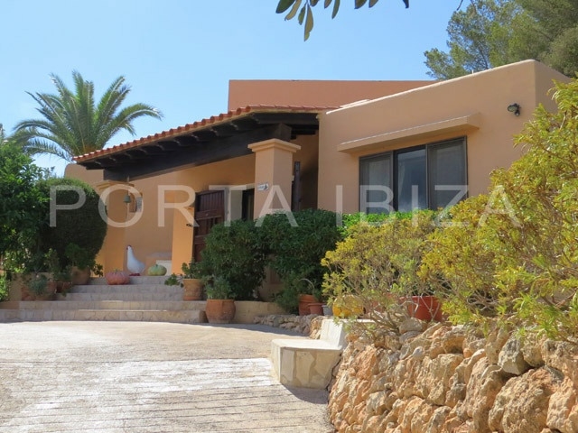 house in Benimussa for sale