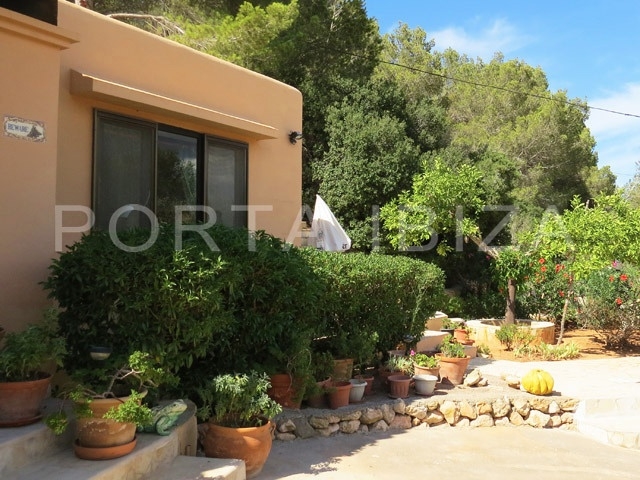 garden-charming finca-benimussa-ibiza