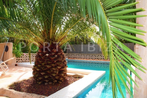 guesthouse pool-marvelous finca-santa eularia
