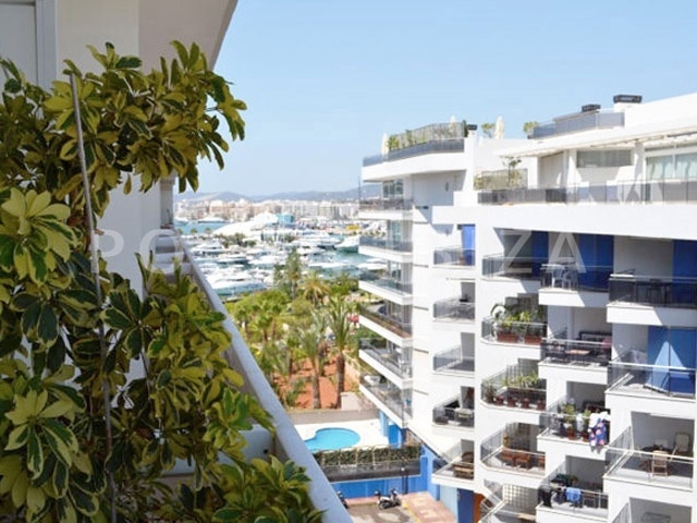 apartment in Ibiza for sale