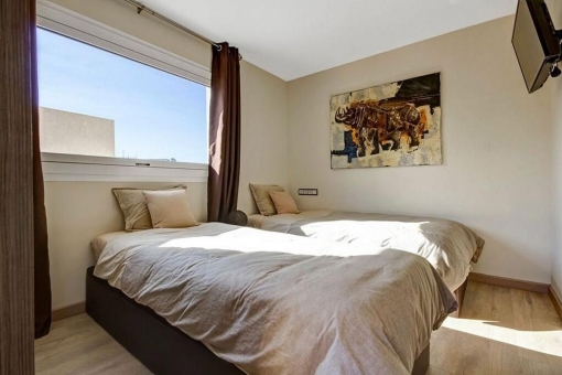 bedroom2-fantastic modern villa-ibiza-talamanca