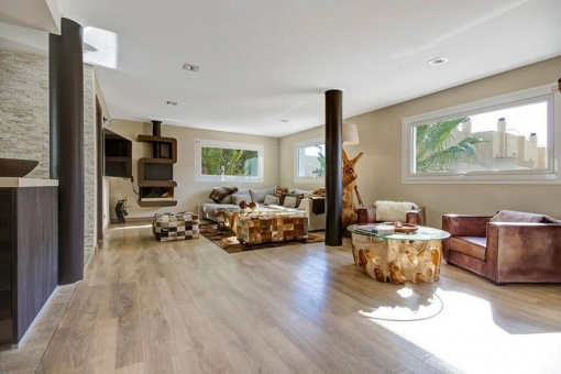 livingroom-fantastic modern villa-ibiza-talamanca