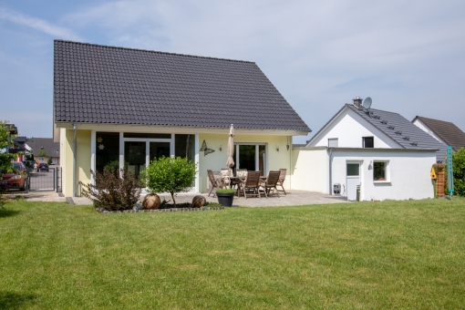 Haus in Waldesch Haus in Waldesch