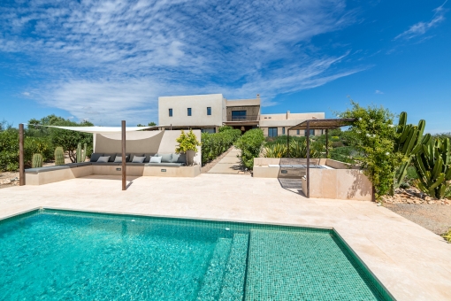 house in Ses Salines