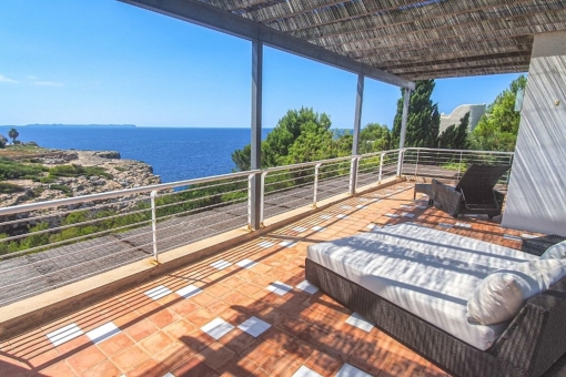 house in Vallgornera