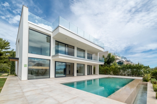 house in Alcudia